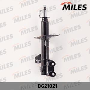 Miles DG21021 - Ammortizzatore autozon.pro