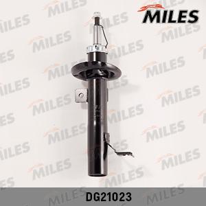 Miles DG21023 - Ammortizzatore autozon.pro