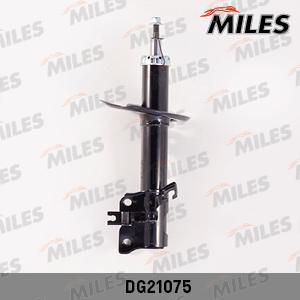 Miles DG21075 - Ammortizzatore autozon.pro