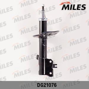 Miles DG21076 - Ammortizzatore autozon.pro