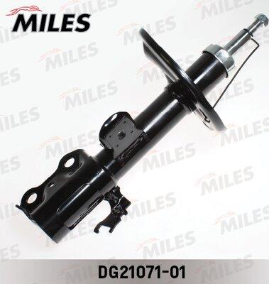 Miles DG21071-01 - Ammortizzatore autozon.pro