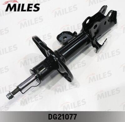 Miles DG21077 - Ammortizzatore autozon.pro