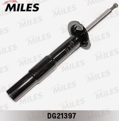 Miles DG21397 - Ammortizzatore autozon.pro