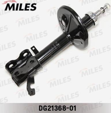 Miles DG21368-01 - Ammortizzatore autozon.pro