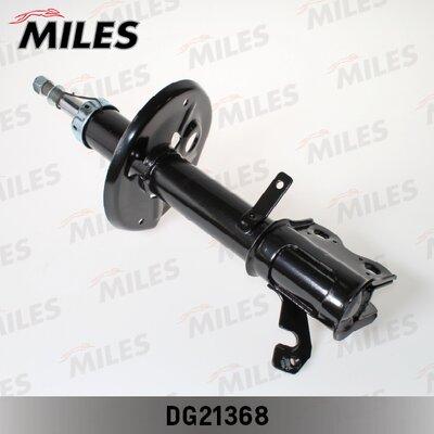 Miles DG21368 - Ammortizzatore autozon.pro