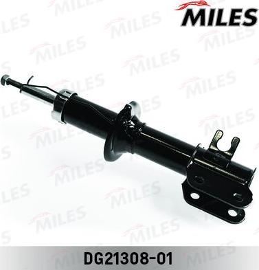 Miles DG21308-01 - Ammortizzatore autozon.pro