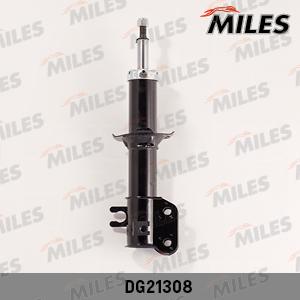 Miles DG21308 - Ammortizzatore autozon.pro