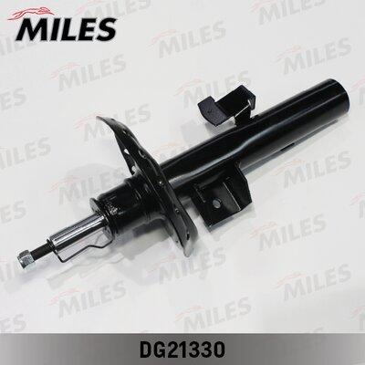 Miles DG21330 - Ammortizzatore autozon.pro