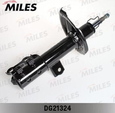 Miles DG21324 - Ammortizzatore autozon.pro