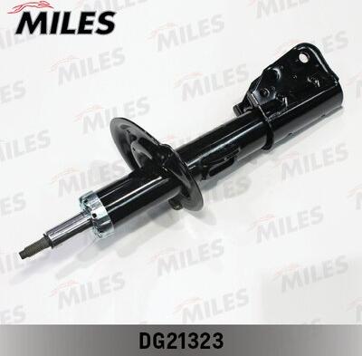 Miles DG21323 - Ammortizzatore autozon.pro