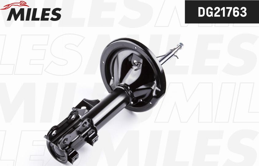 Miles DG21763 - Ammortizzatore autozon.pro