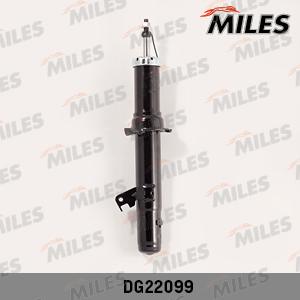 Miles DG22099 - Ammortizzatore autozon.pro