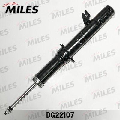 Miles DG22107 - Ammortizzatore autozon.pro