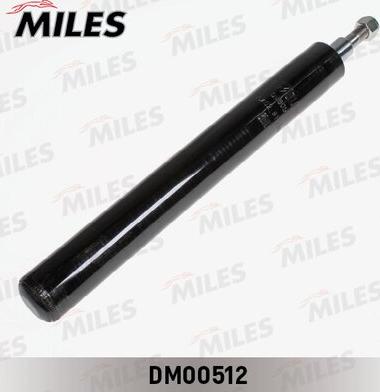 Miles DM00512 - Ammortizzatore autozon.pro