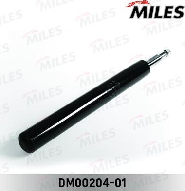 Miles DM00204-01 - Ammortizzatore autozon.pro