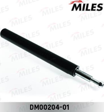 Miles DM00204-01 - Ammortizzatore autozon.pro