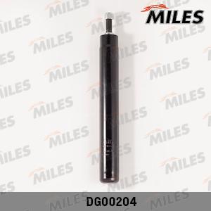 Miles DM00204 - Ammortizzatore autozon.pro