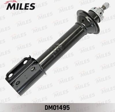 Miles DM01495 - Ammortizzatore autozon.pro