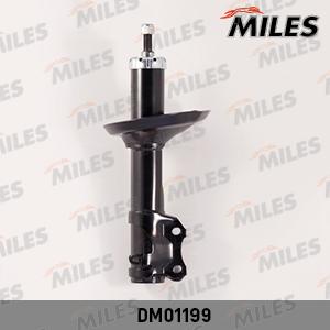 Miles DM01199 - Ammortizzatore autozon.pro