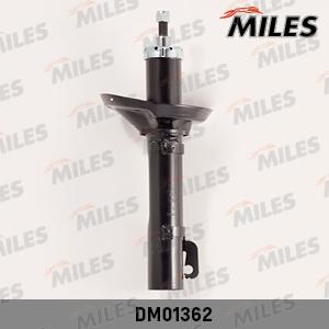 Miles DM01362 - Ammortizzatore autozon.pro