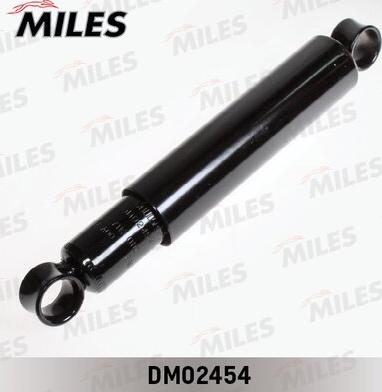 Miles DM02454 - Ammortizzatore autozon.pro