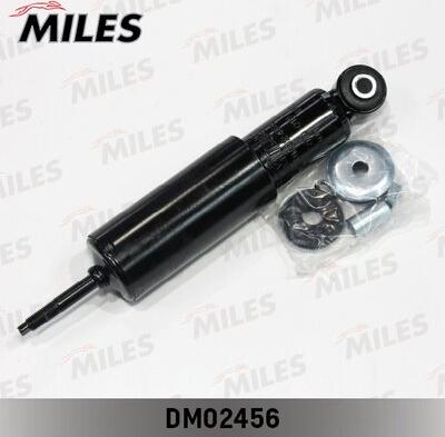 Miles DM02456 - Ammortizzatore autozon.pro