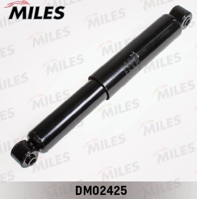 Miles DM02425 - Ammortizzatore autozon.pro