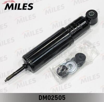 Miles DM02505 - Ammortizzatore autozon.pro