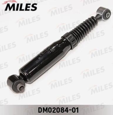 Miles DM02084-01 - Ammortizzatore autozon.pro