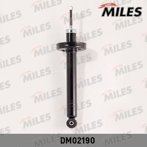 Miles DM02190 - Ammortizzatore autozon.pro