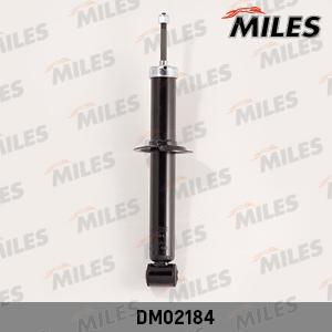 Miles DM02184 - Ammortizzatore autozon.pro