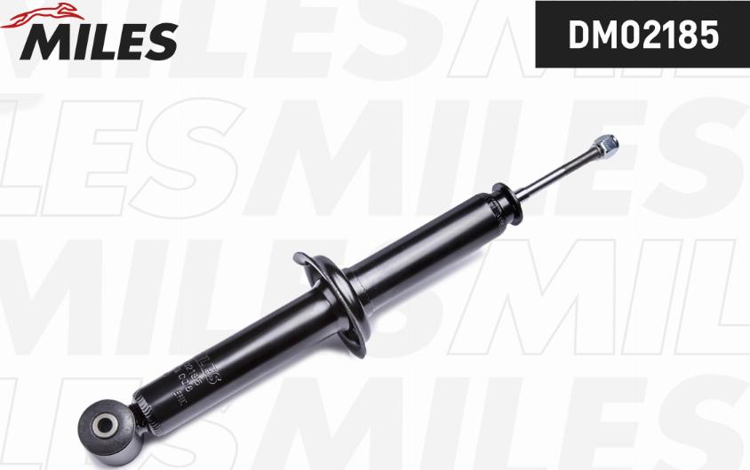 Miles DM02185 - Ammortizzatore autozon.pro