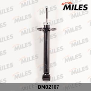 Miles DM02187 - Ammortizzatore autozon.pro