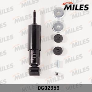 Miles DM02359 - Ammortizzatore autozon.pro