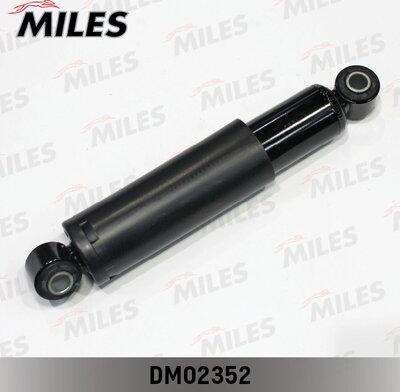 Miles DM02352 - Ammortizzatore autozon.pro