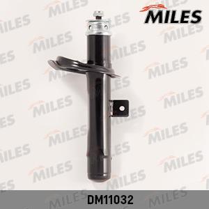 Miles DM11032 - Ammortizzatore autozon.pro