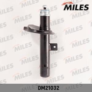 Miles DM21032 - Ammortizzatore autozon.pro