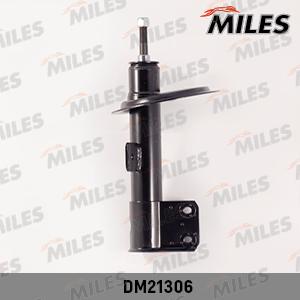 Miles DM21306 - Ammortizzatore autozon.pro