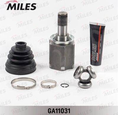 Miles GA11031 - Kit giunti, Semiasse autozon.pro