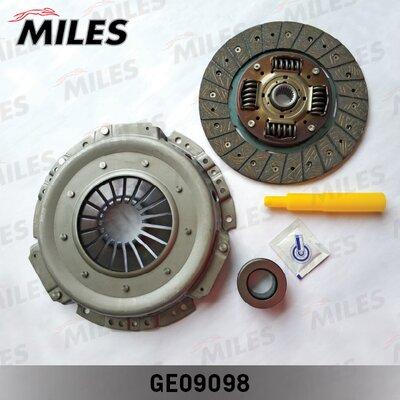 Miles GE09098 - Kit frizione autozon.pro