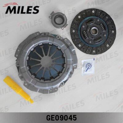 Miles GE09045 - Kit frizione autozon.pro