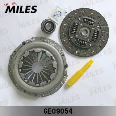 Miles GE09054 - Kit frizione autozon.pro