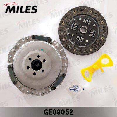 Miles GE09052 - Kit frizione autozon.pro