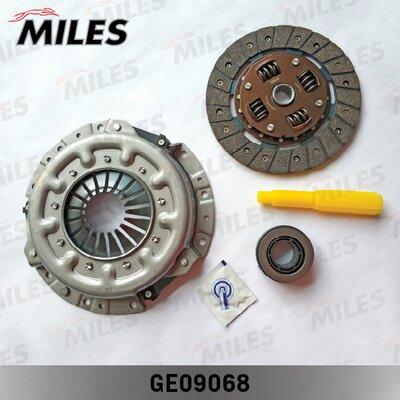 Miles GE09068 - Kit frizione autozon.pro