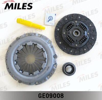 Miles GE09008 - Kit frizione autozon.pro