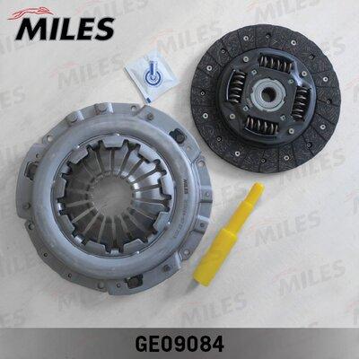 Miles GE09084 - Kit frizione autozon.pro