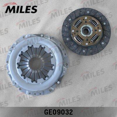 Miles GE09032 - Kit frizione autozon.pro