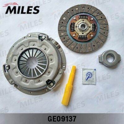 Miles GE09137 - Kit frizione autozon.pro