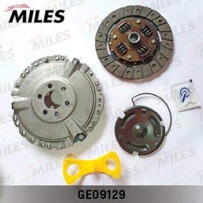 Miles GE09129 - Kit frizione autozon.pro