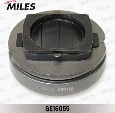 Miles GE16055 - Reggispinta distacco frizione autozon.pro